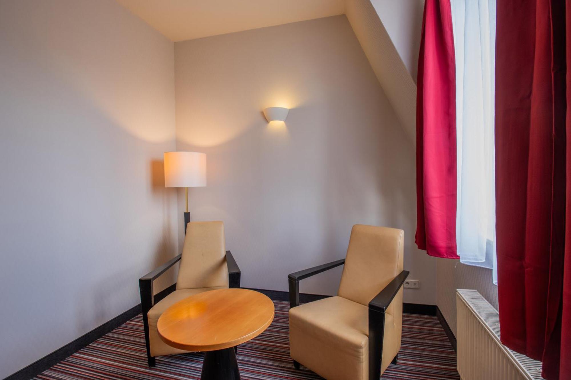 Seehotel Brandenburg An Der Havel Brielow Exterior photo